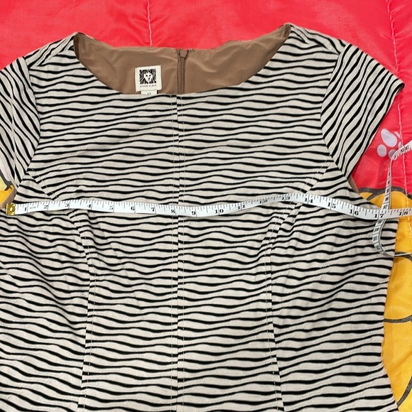 ANNE KLEIN DRESS - Picture 11 of 13